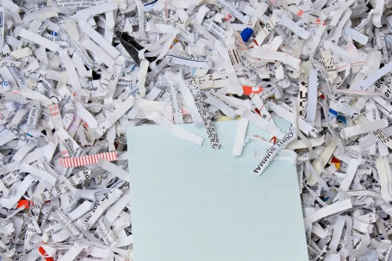 Document Shredding Altshred